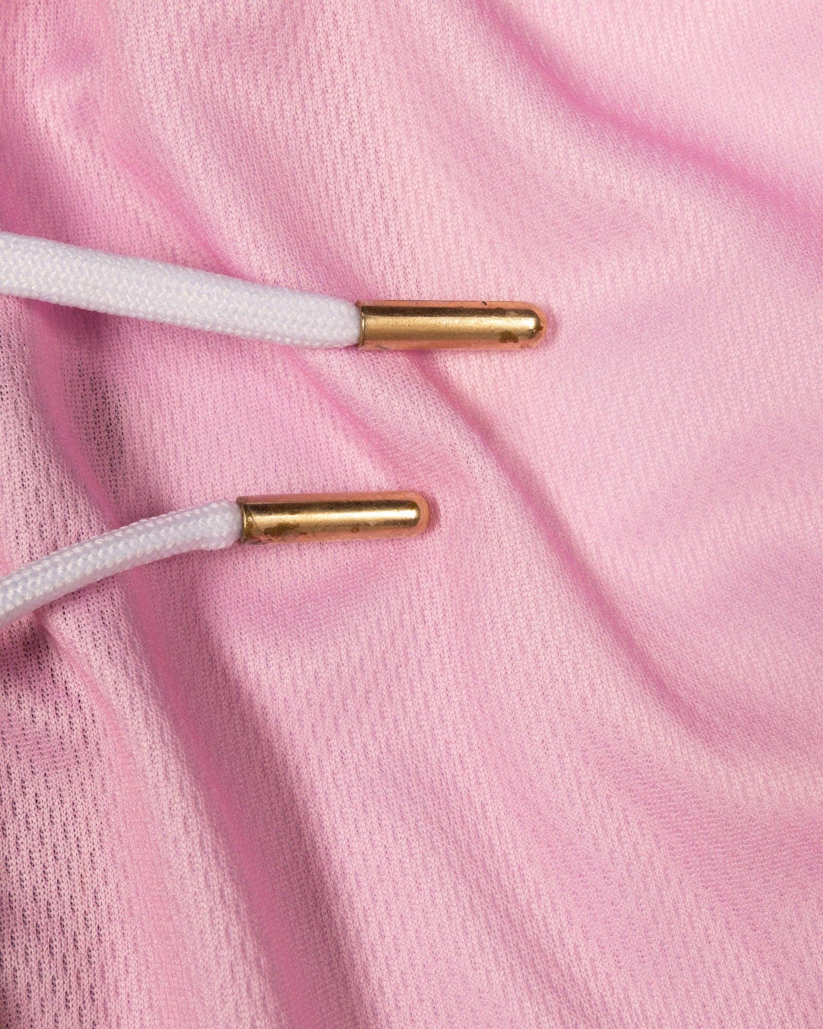 Baseballism: Batter Up Bakery Confetti Cupcake Diamond Air Mesh Shorts - Youth