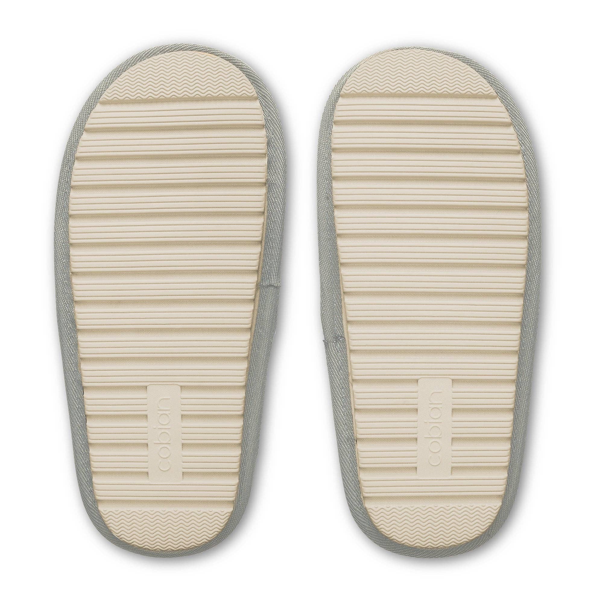 Cobian: Women's Carmel Moccasin - Pink Warm and Fuzzy Slipper