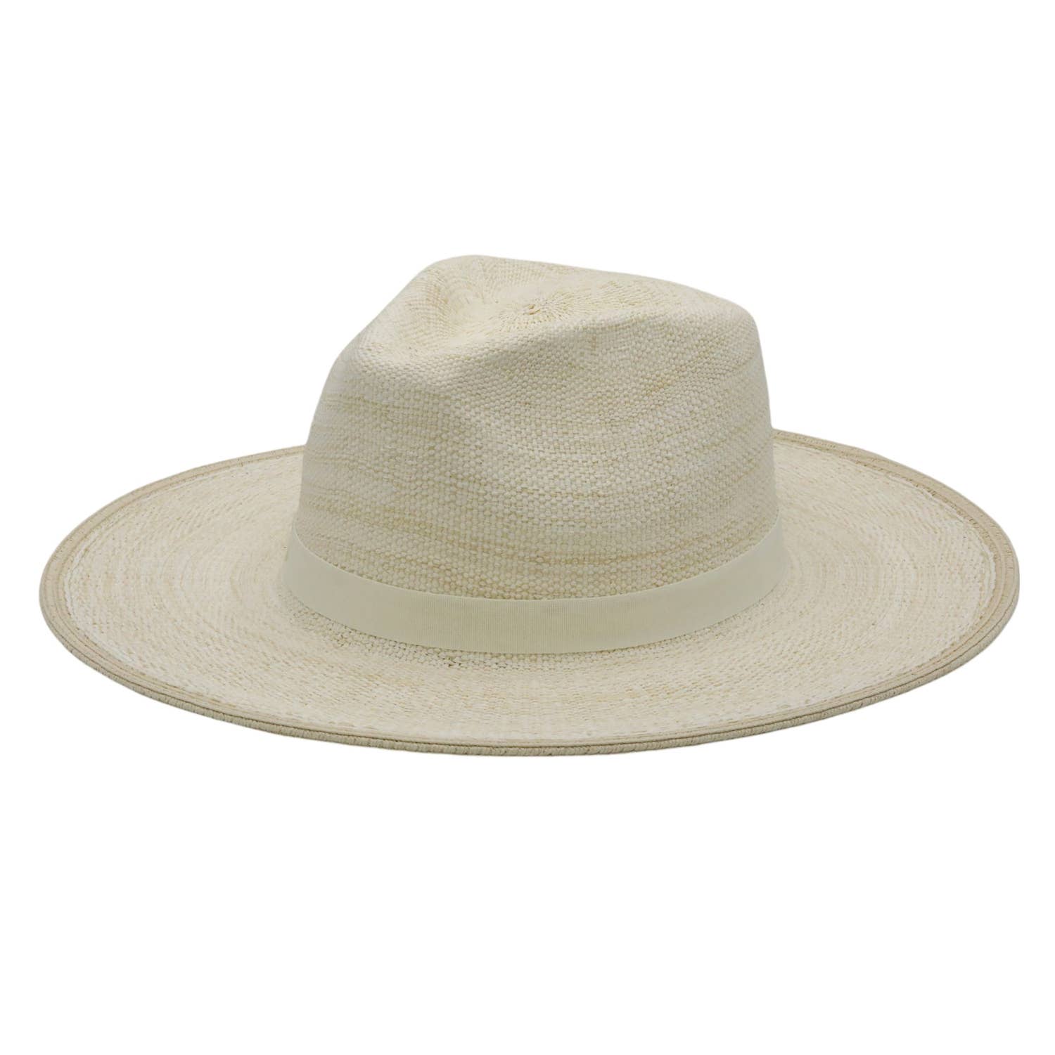 Peter Grimm: Nicollo Adjustable Paper Straw Wide Brimmed Resort Hat