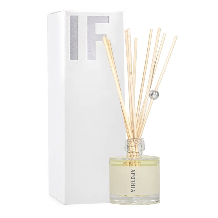 Apothia: IF | Aromatic Mini Diffuser