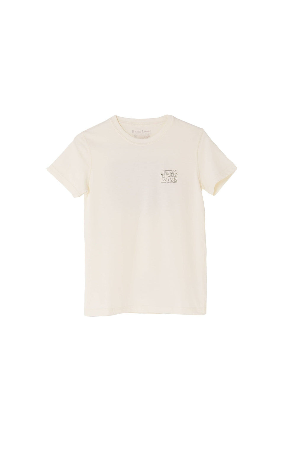 Hang Loose: Loco Kids PIMA Tee