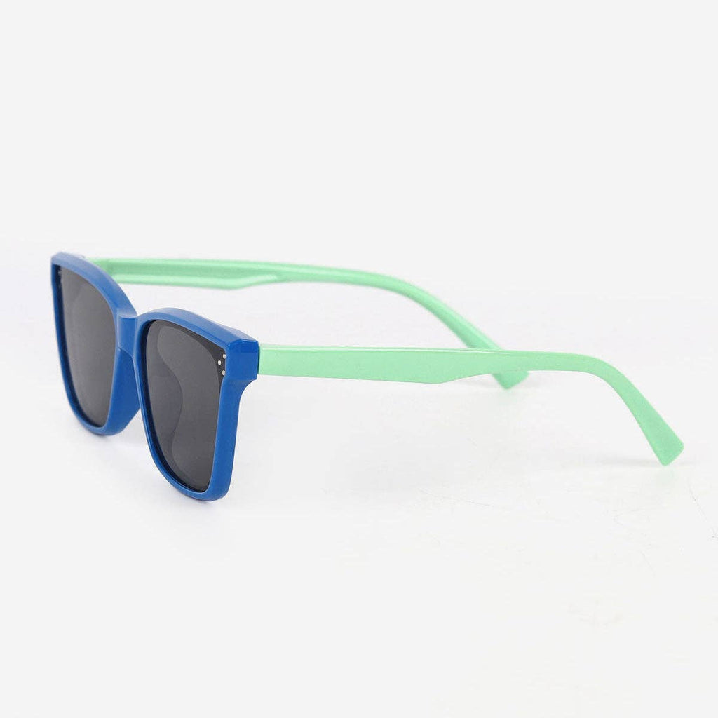 Little Sunnie: Avery Navigator Kids Sunglasses