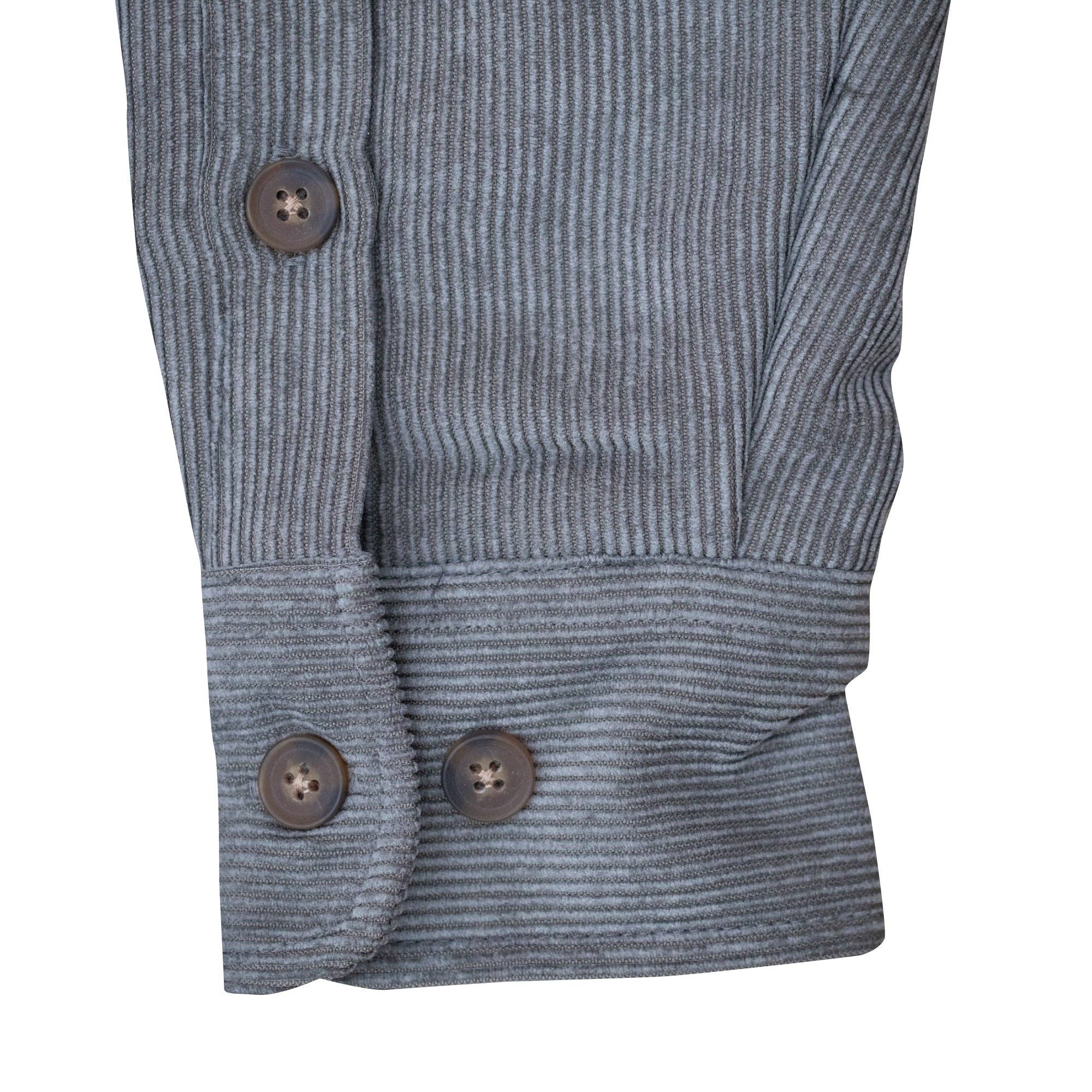 Severson Originals: Aptos Corduroy Jacket