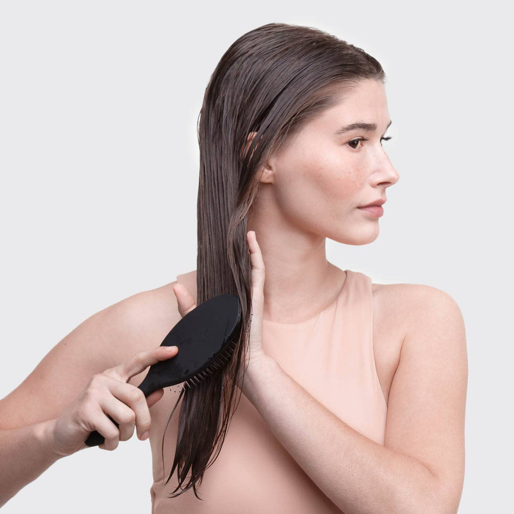 KITSCH: Wet/Dry Brush in Recycled Plastic