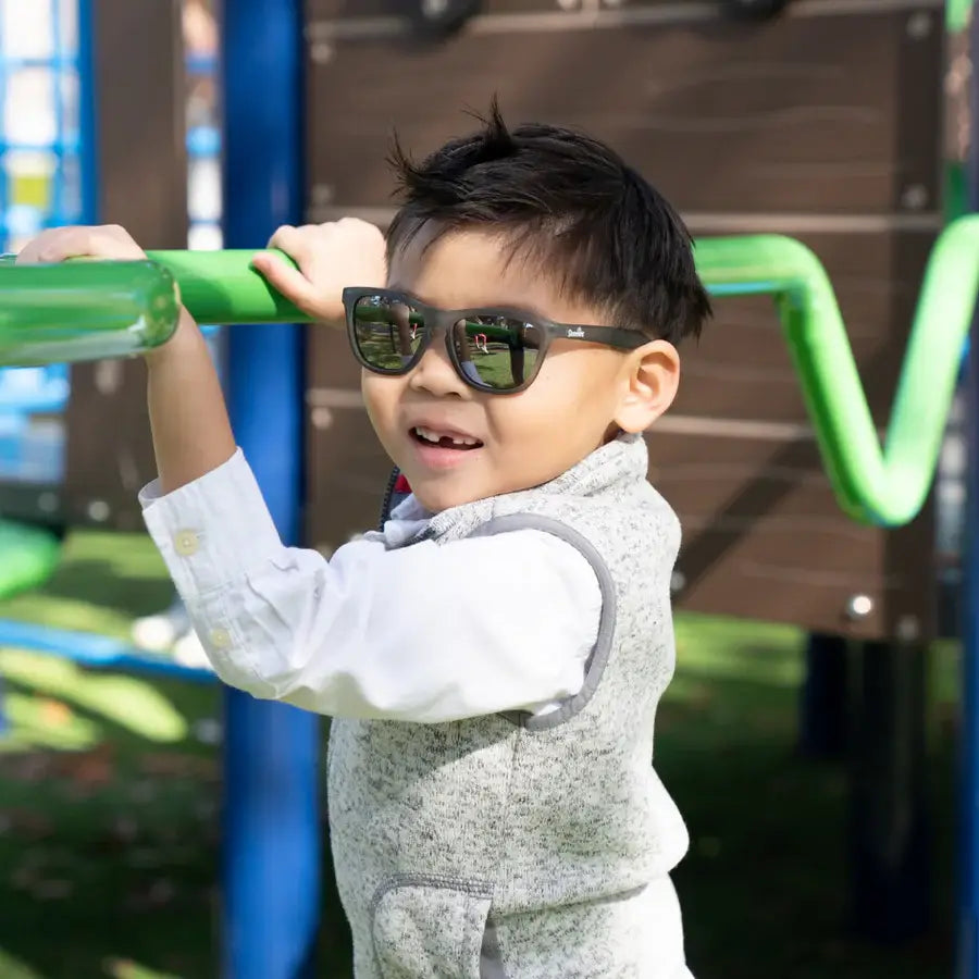Sunnies Shades Shadow Wizard (Youth)