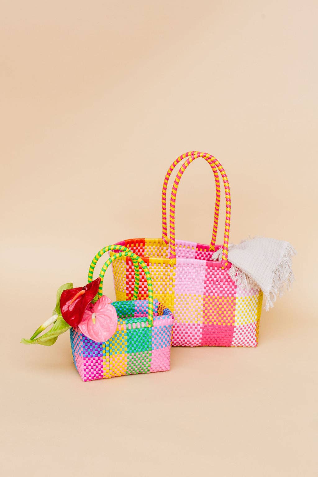 Casa Clara: Cardiff Bag