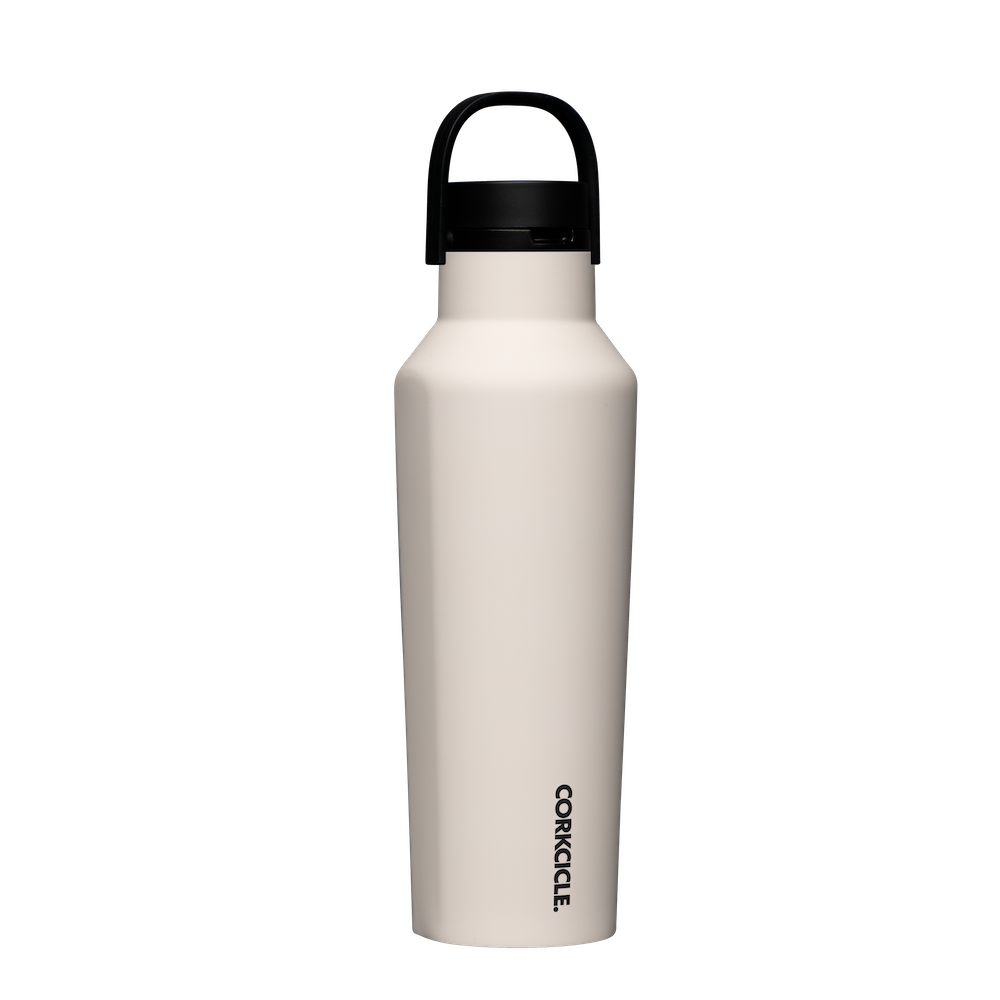 Corkcicle: Sport Canteen - 20oz Latte