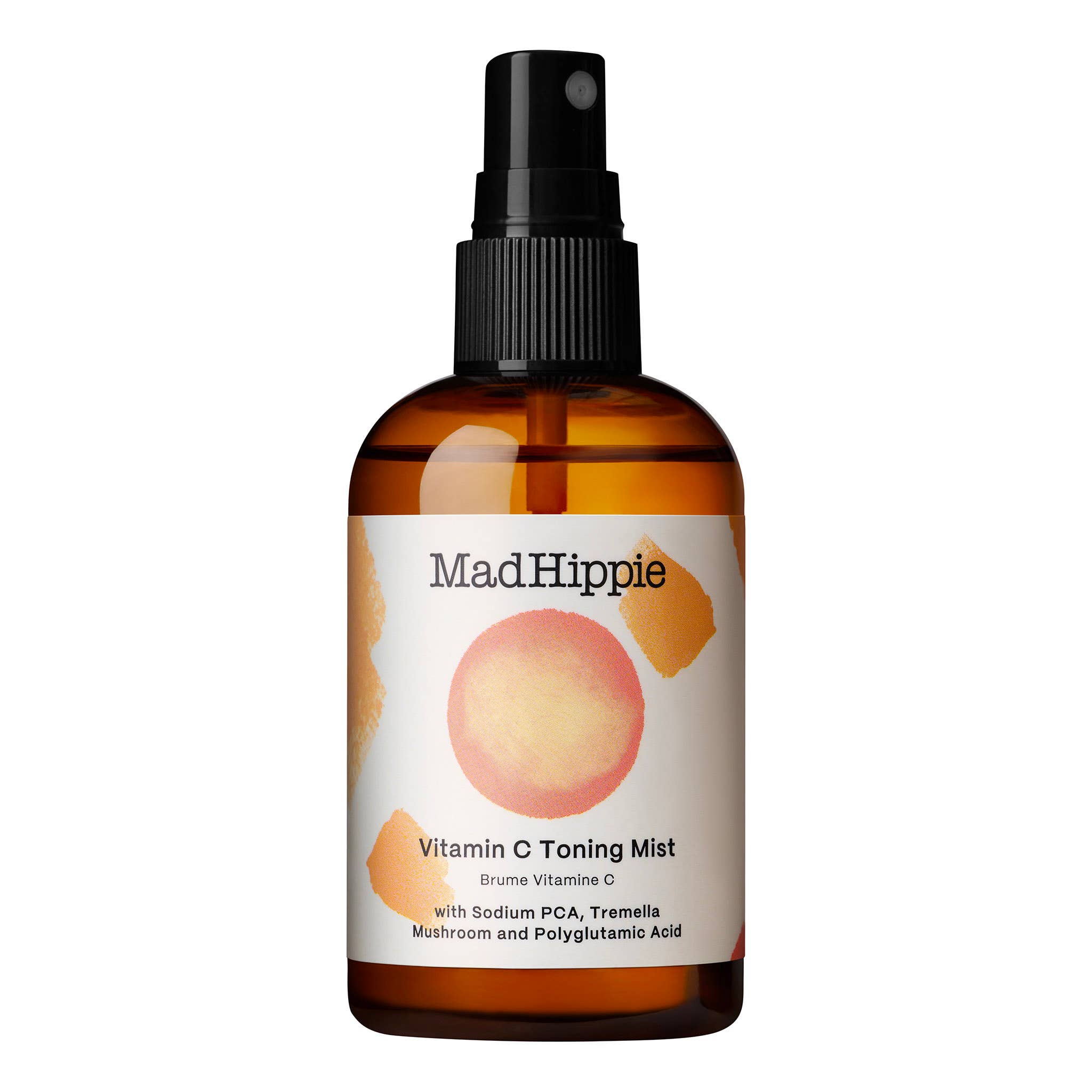 Mad Hippie Vitamin C Toning Mist Facial Hydrating Spray