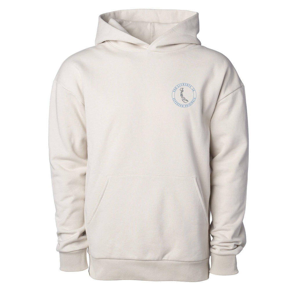 Severson Originals: SC Days Hoodie