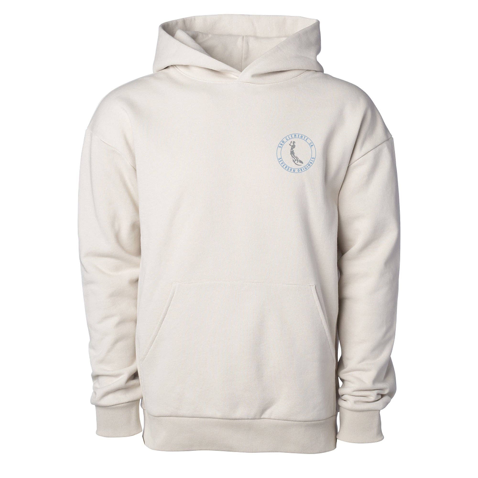 Severson Originals: SC Days Hoodie