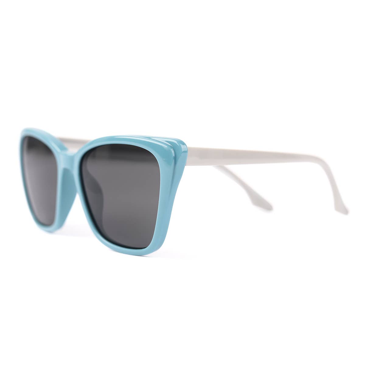 Little Sunnie: Haven Oversized Cat Eye Kids Sunglasses