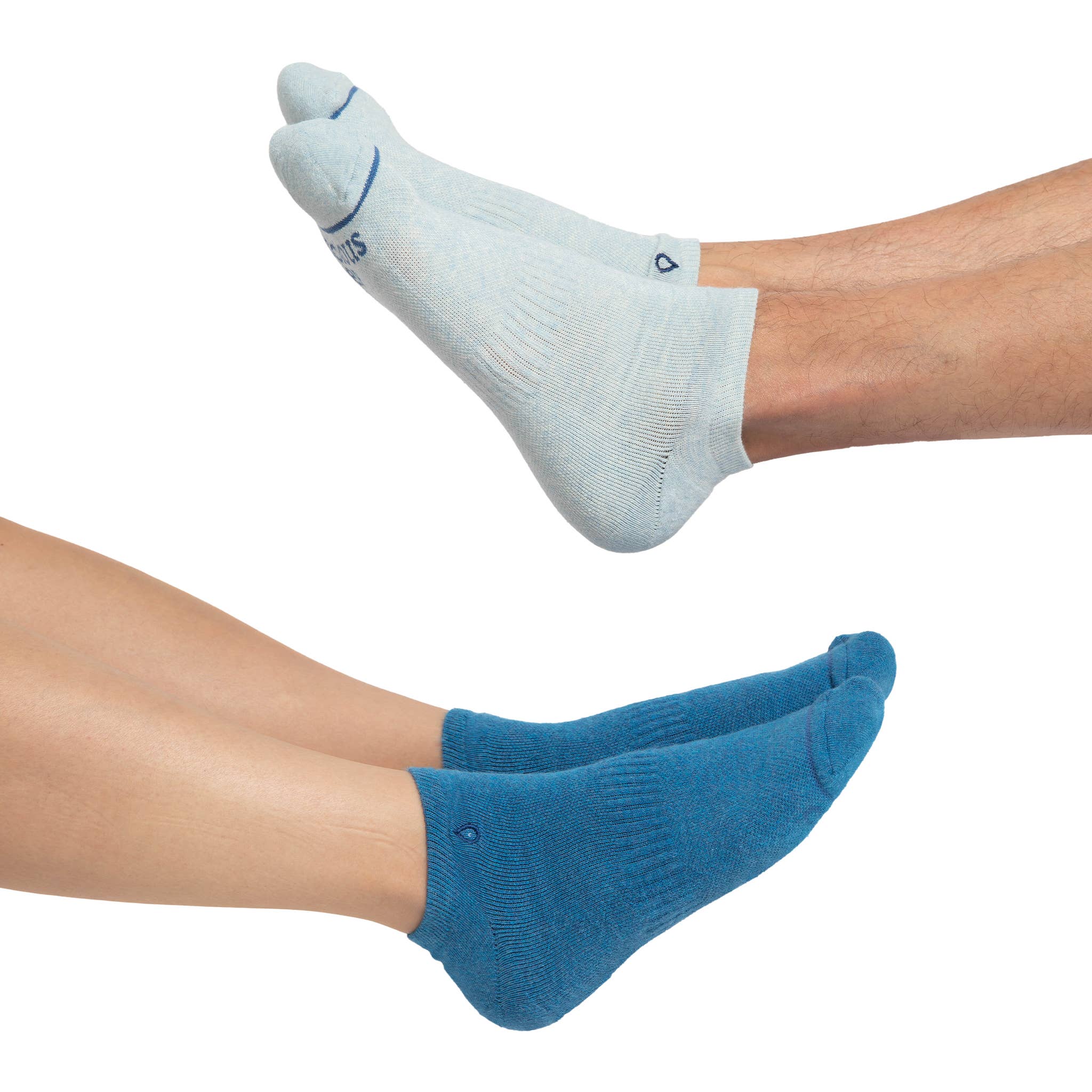 Conscious Step: Boxed Set Ankle Socks that Give Water
