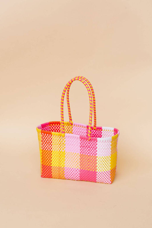 Casa Clara: Cardiff Bag
