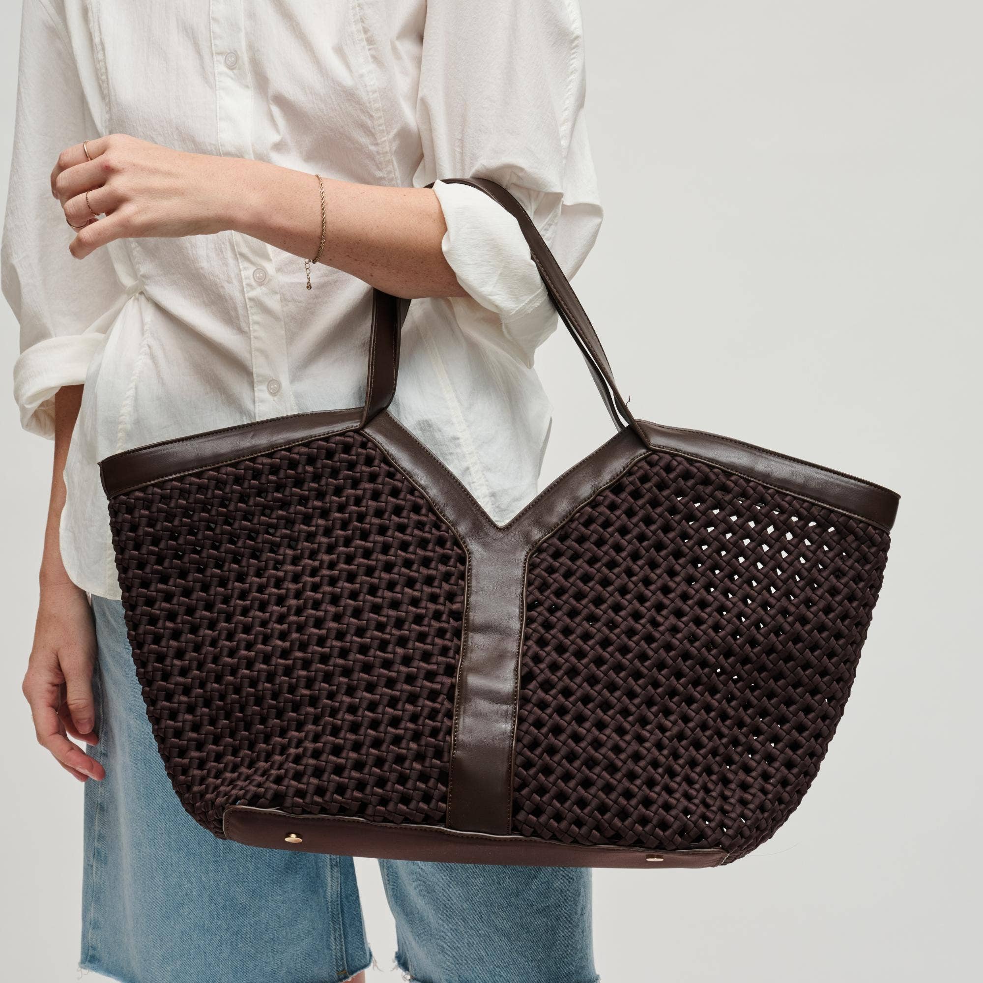 Sol and Selene Calypso Tote