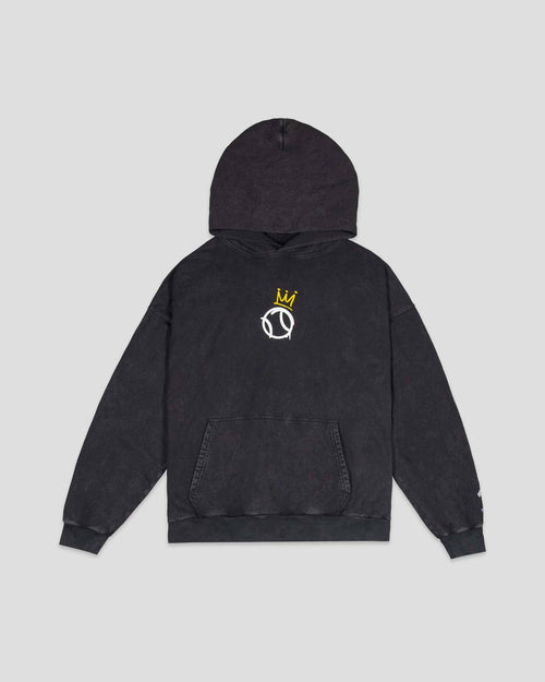 Baseballism Swing Kings Hoodie Youth