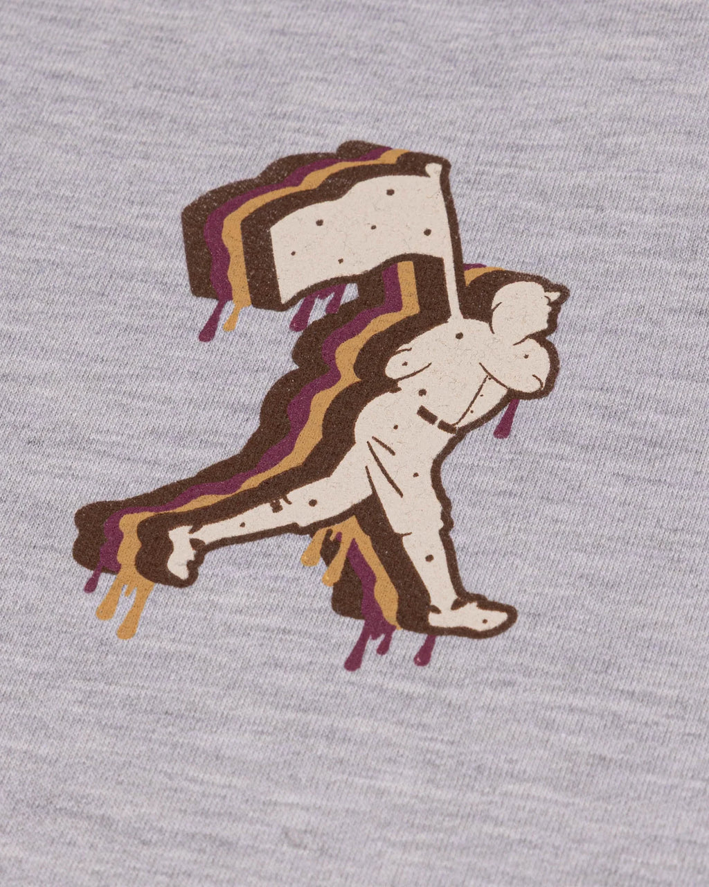 Baseballism: PB & Jammed Hoodie - Youth