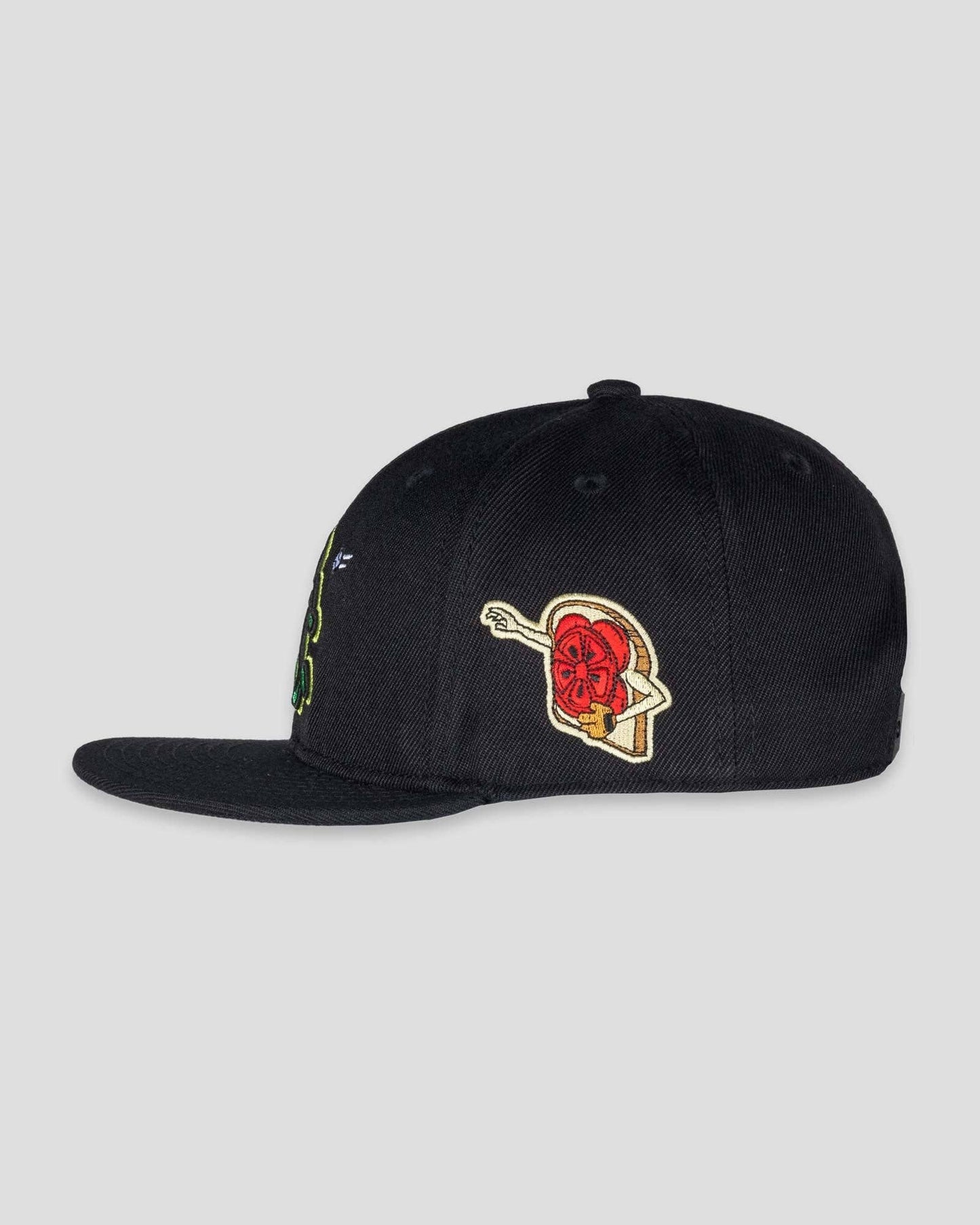 Baseballism: Pickle Cap - Youth