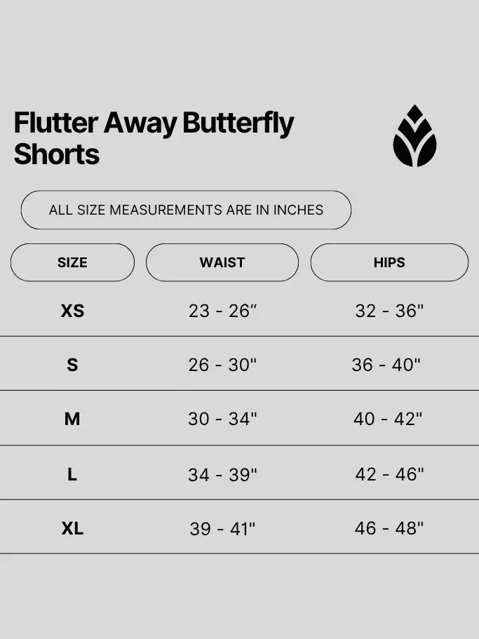 Team MHO - Add-On: Team Bottoms (Navy Flutter Shorts)