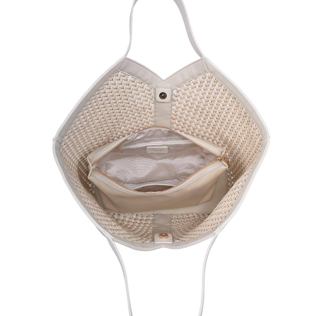 Sol and Selene Calypso Tote