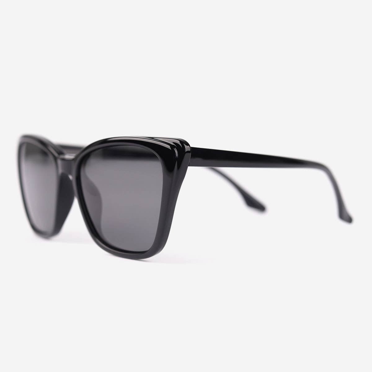 Little Sunnie: Haven Oversized Cat Eye Kids Sunglasses