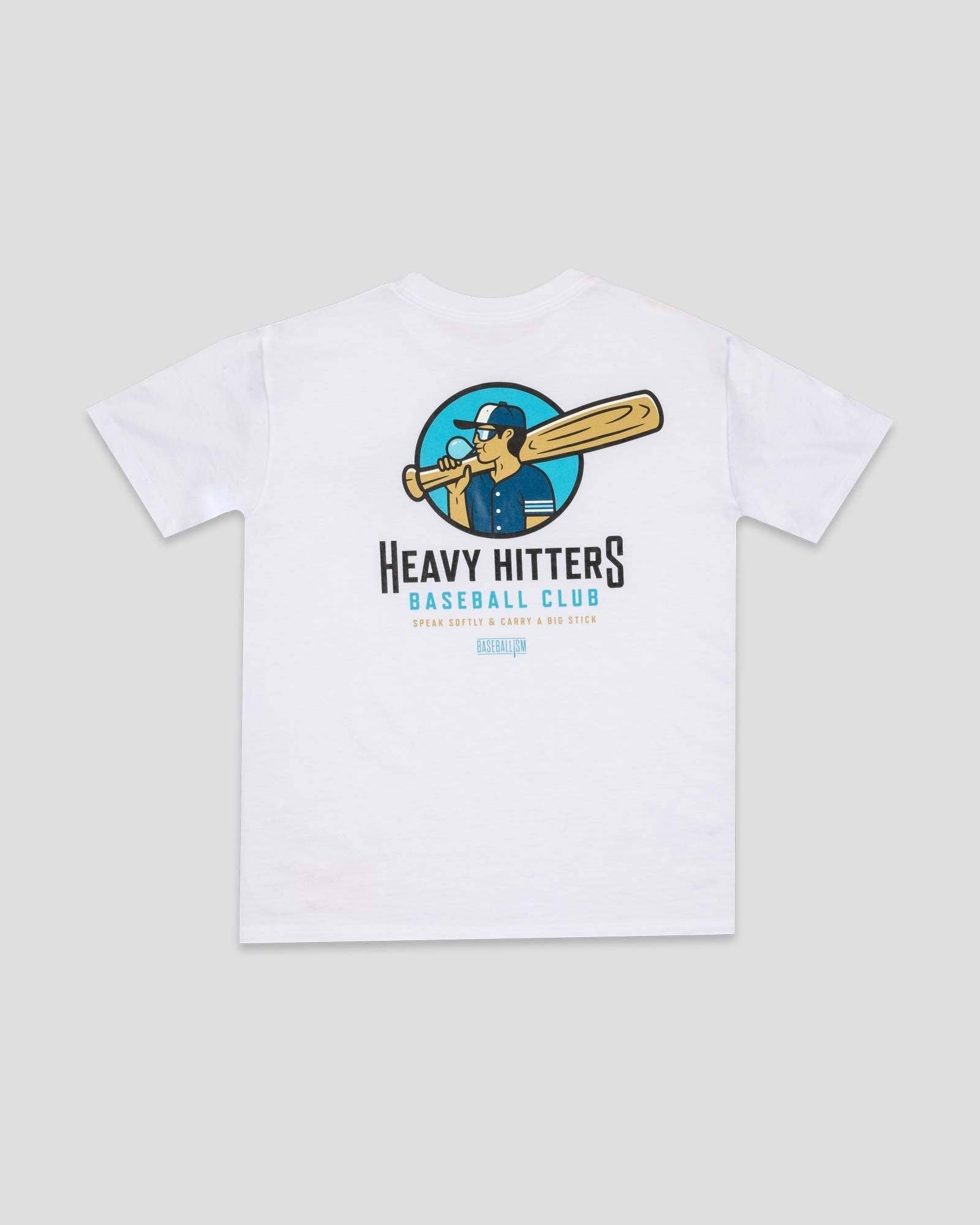 Baseballism: Heavy Hitters - Youth
