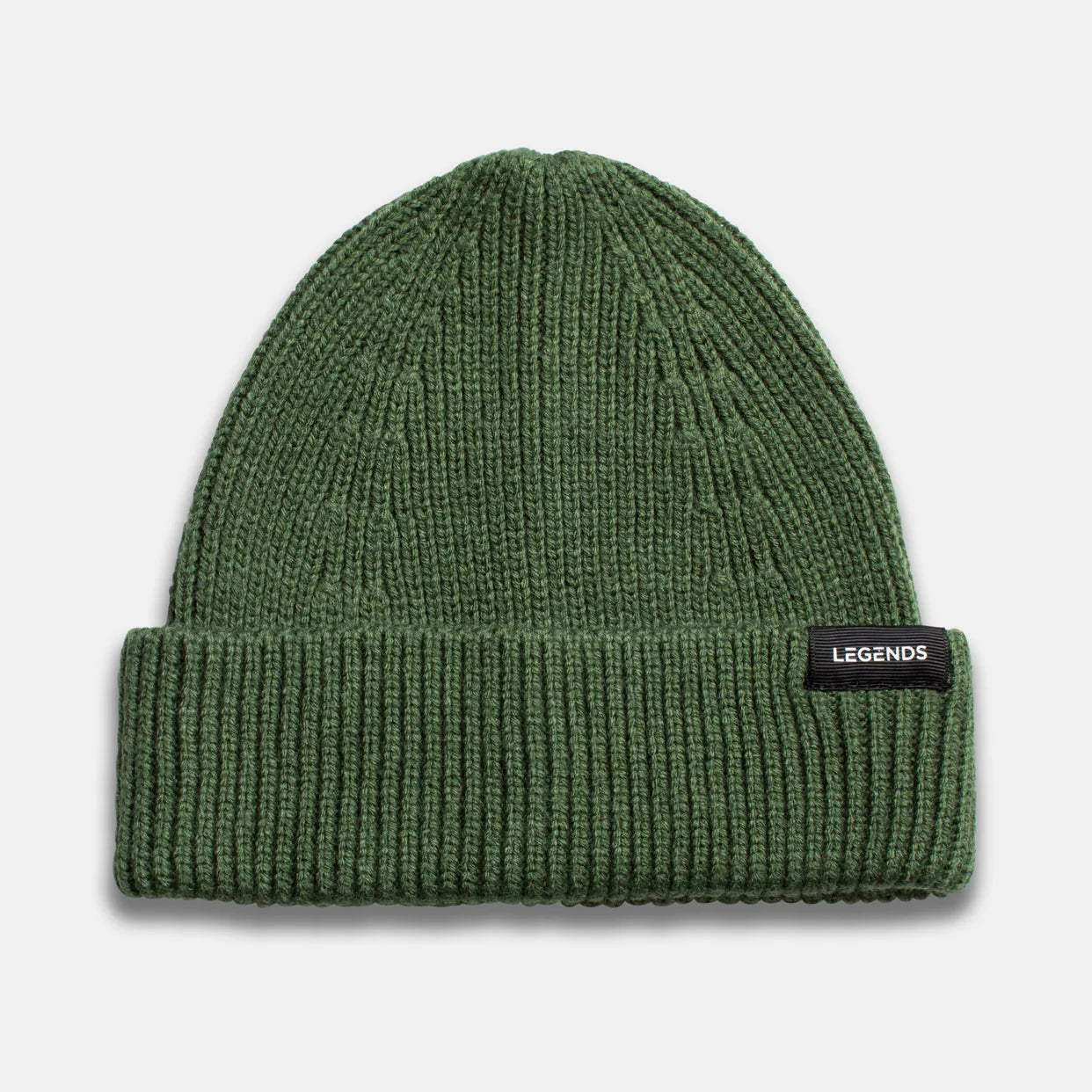 LEGENDS: Cuff Beanie