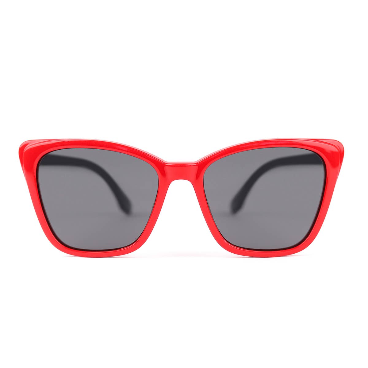 Little Sunnie: Haven Oversized Cat Eye Kids Sunglasses