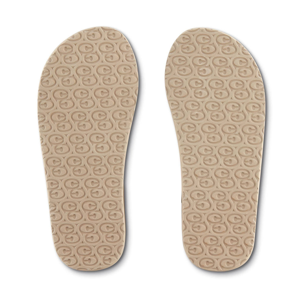 Cobian: Men's Cardiff Mule - Tan