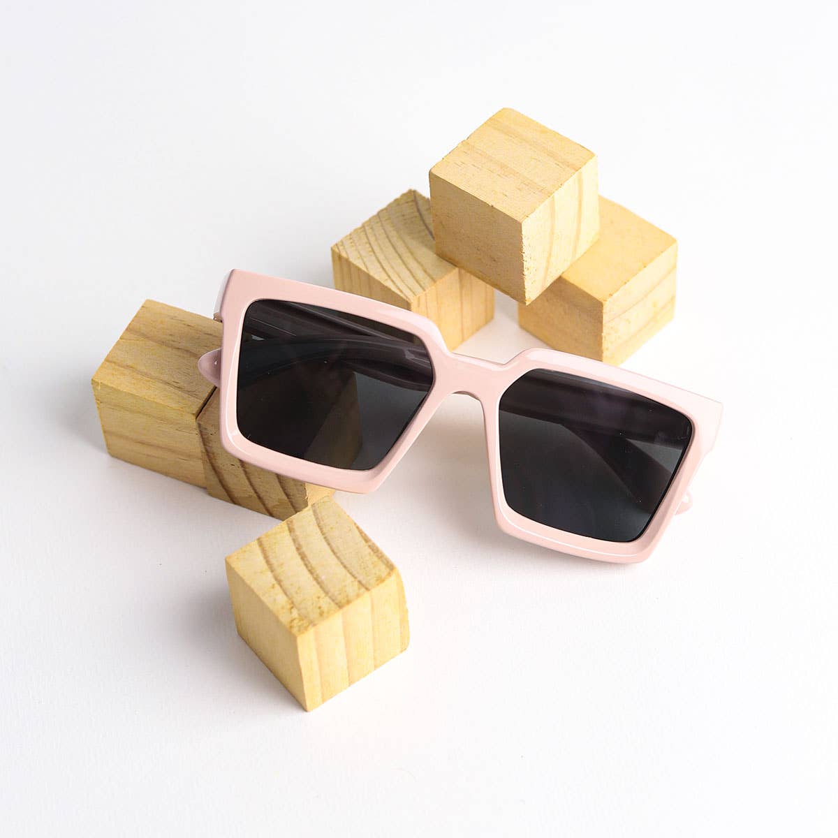 Little Sunnie: Taylor Square Kids Sunglasses