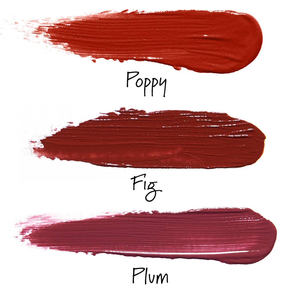 Mad Hippie Cheek and Lip Natural Makeup Tint (Fig)