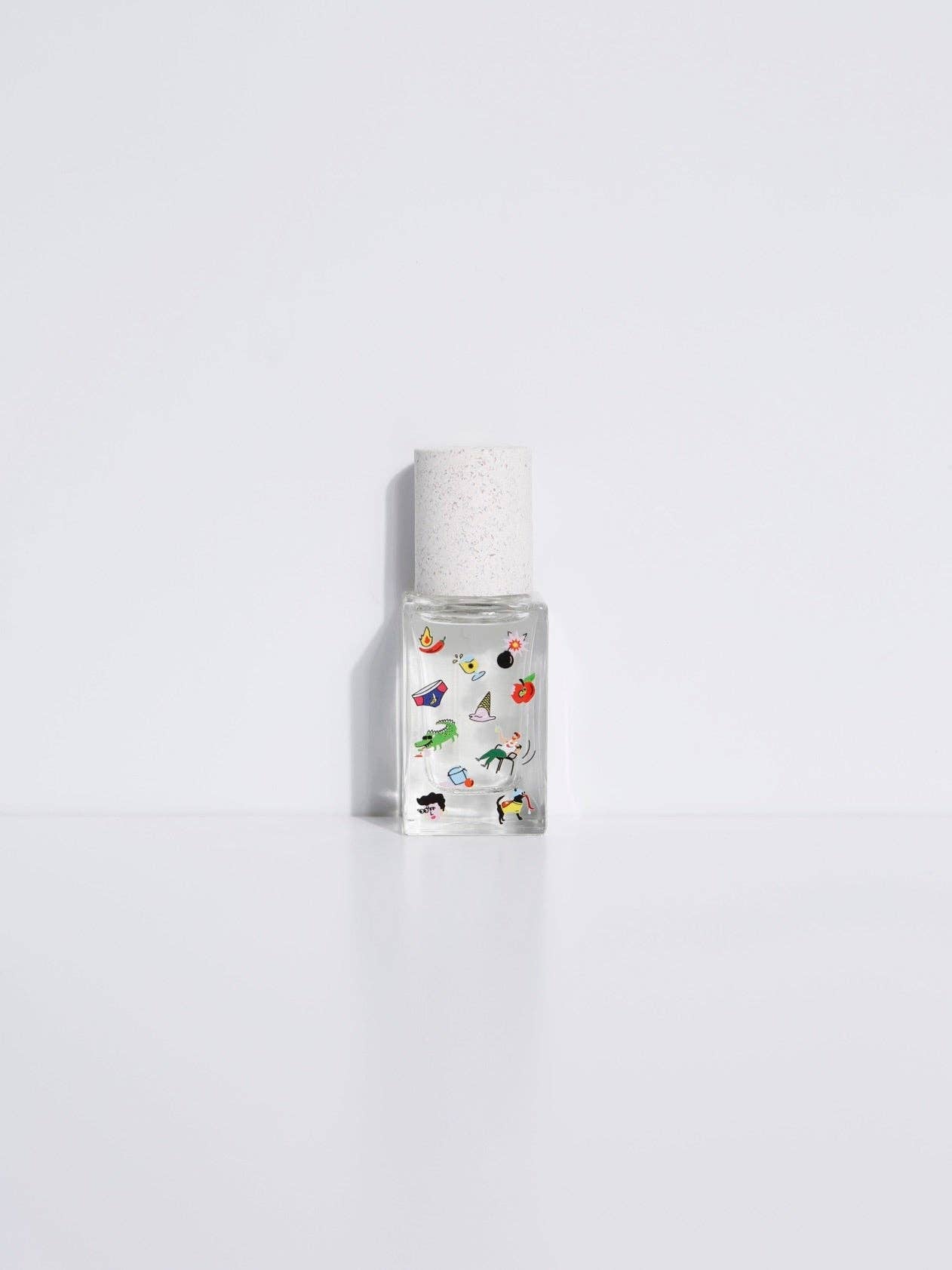 Maison Matine: Poom Poom - EDP 15ml