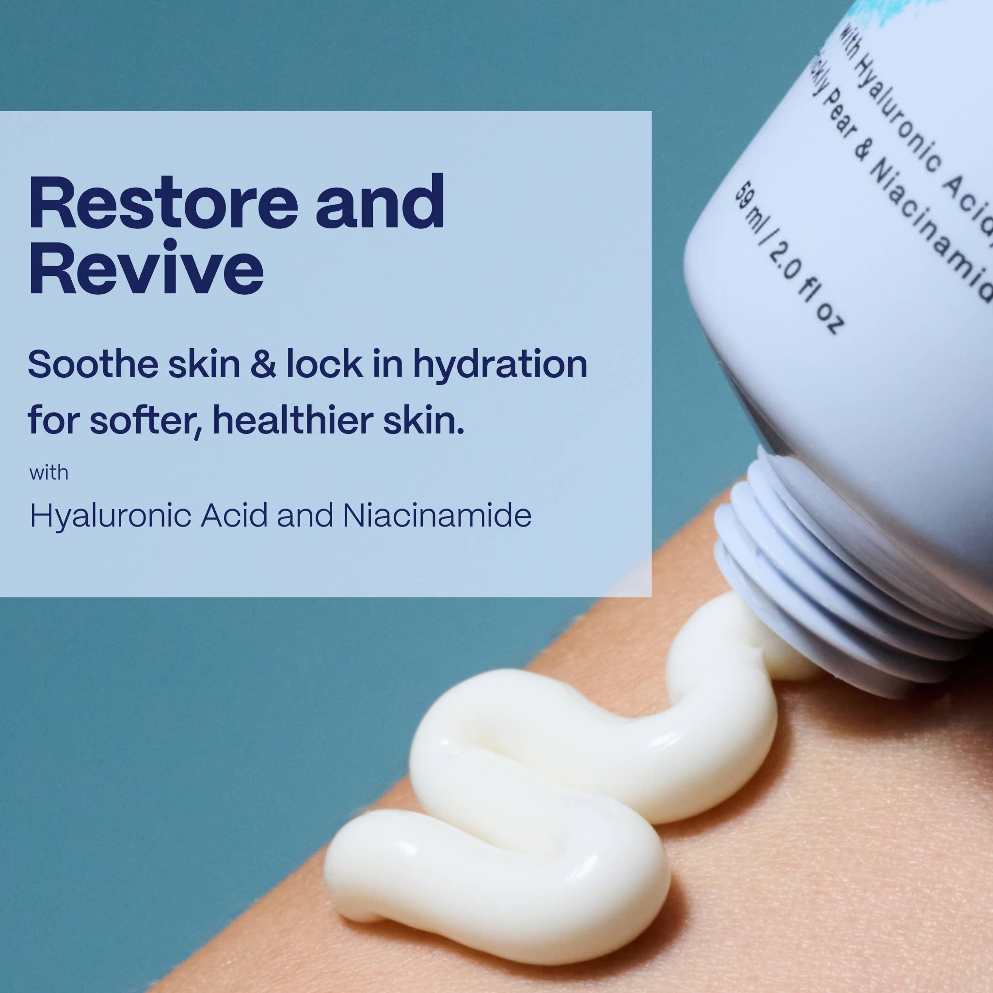 Mad Hippie Ultra Rich Barrier Cream