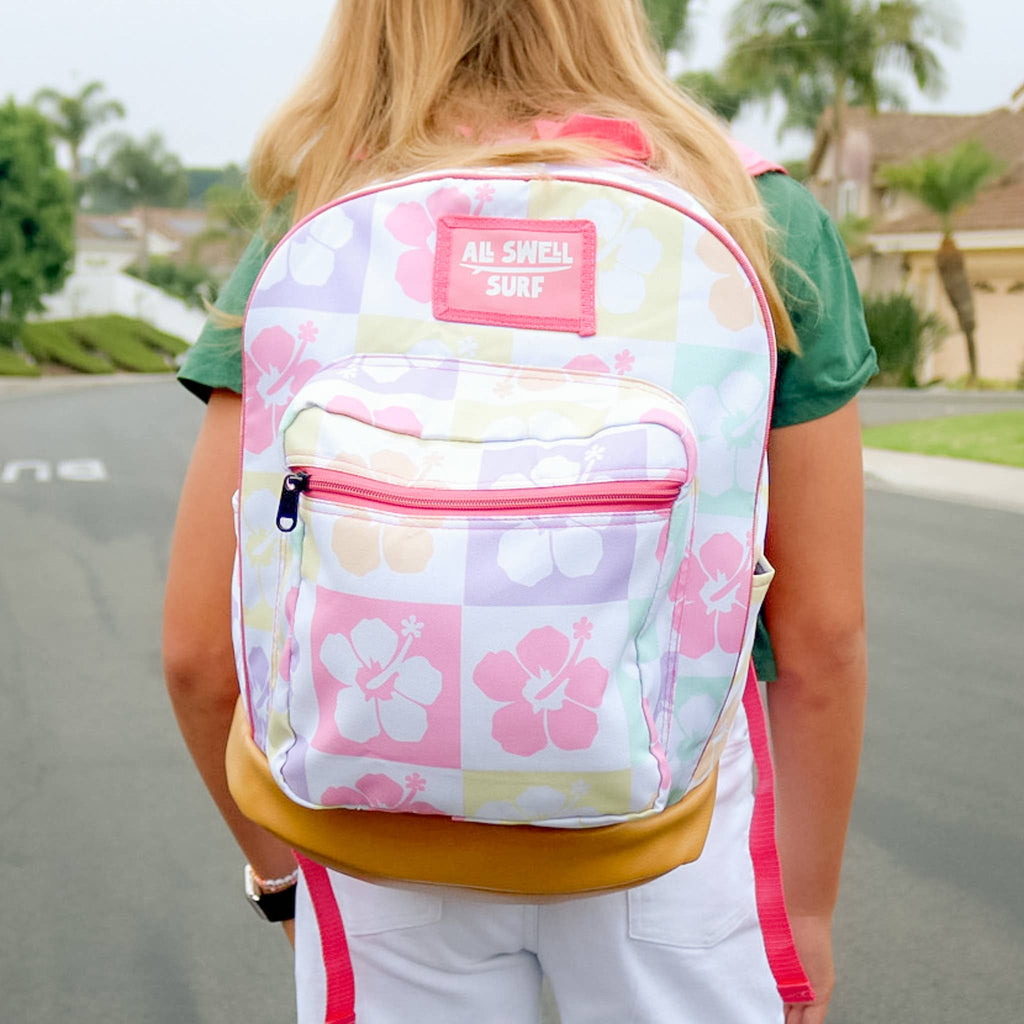 All Swell Surf: The Endless Summer Backpack - Youth