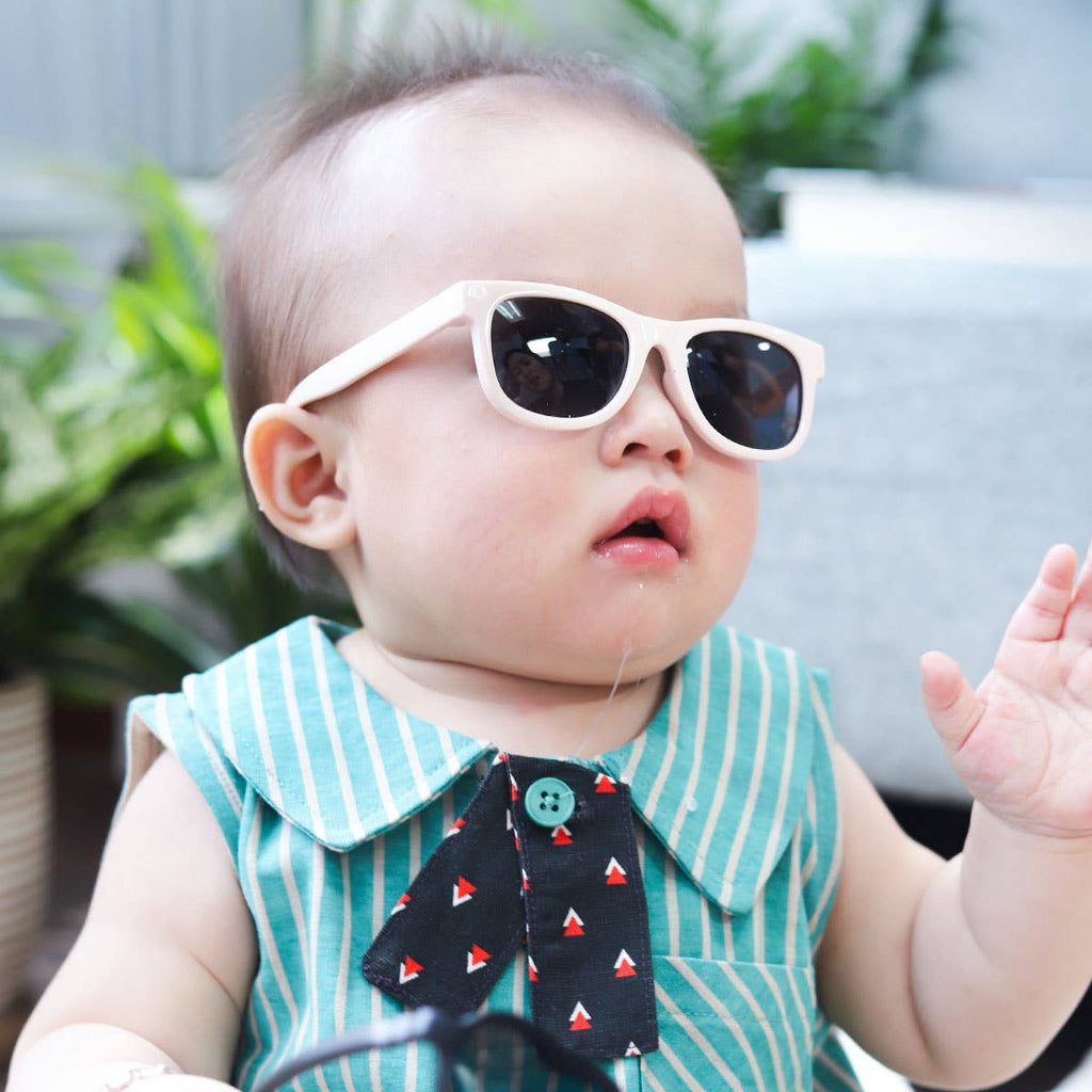 Little Sunnie: Jo Flexible Baby / Toddler Sunglasses