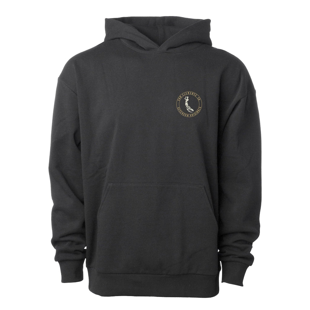 Severson Originals: SC Days Hoodie