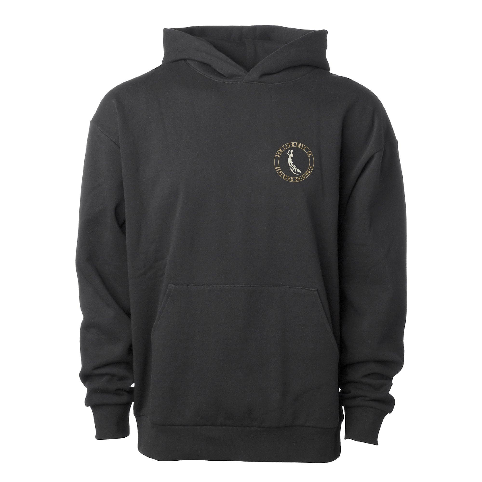 Severson Originals: SC Days Hoodie