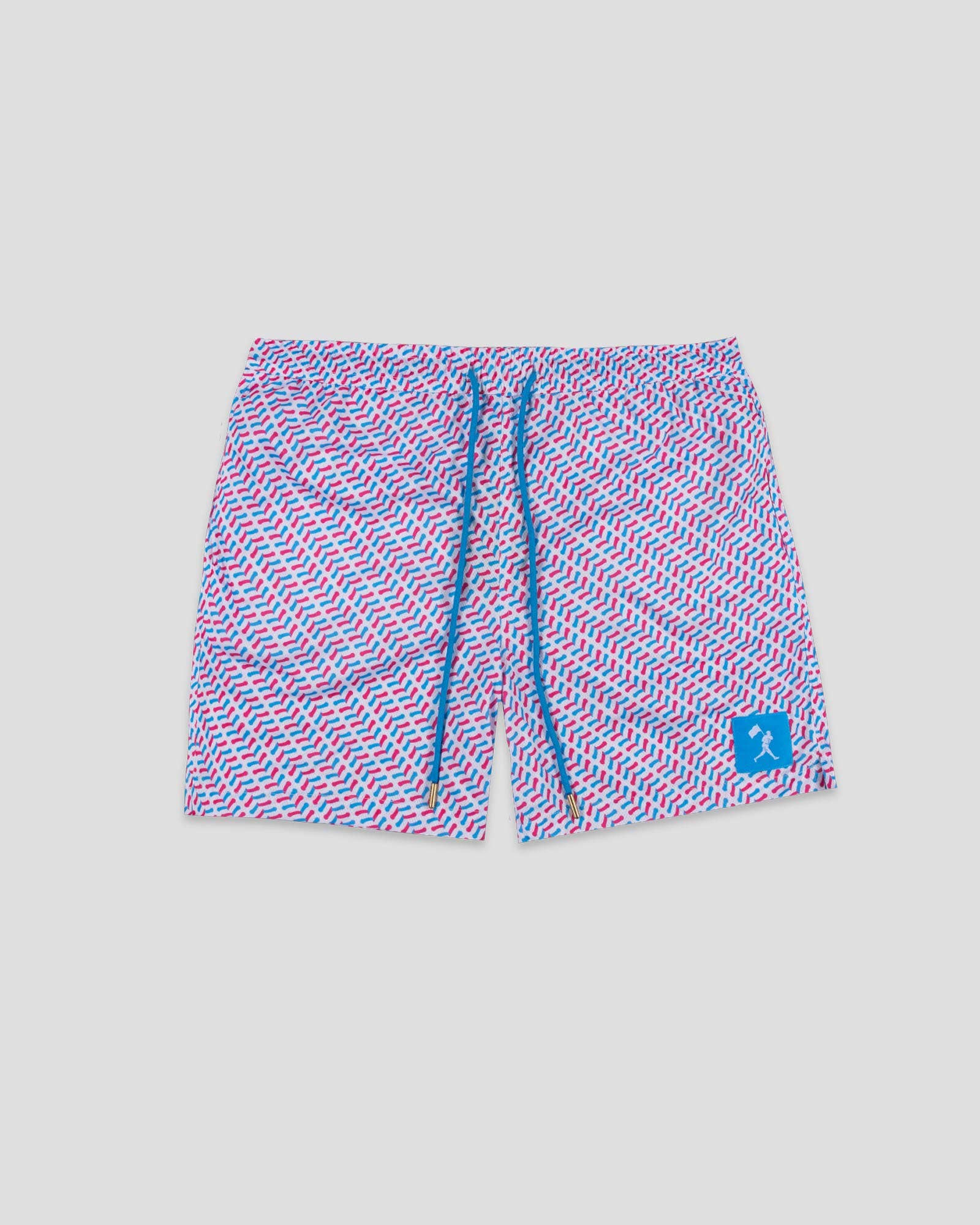 Baseballism: Great Day Diamond Air Mesh Shorts - Youth
