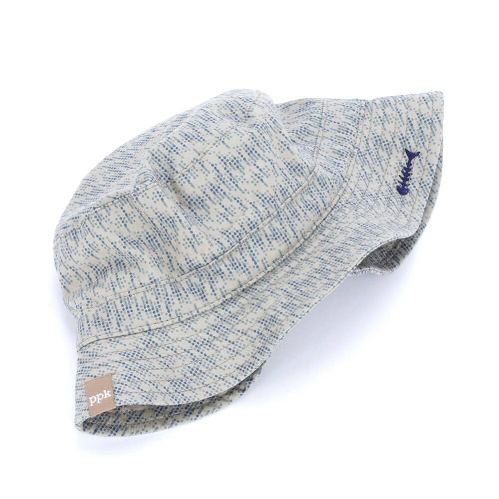 Peppercorn Kids: Kids Bucket Sun Hat