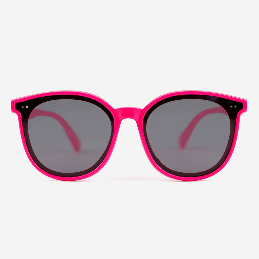 Little Sunnie: Austin Oval Kids Sunglasses