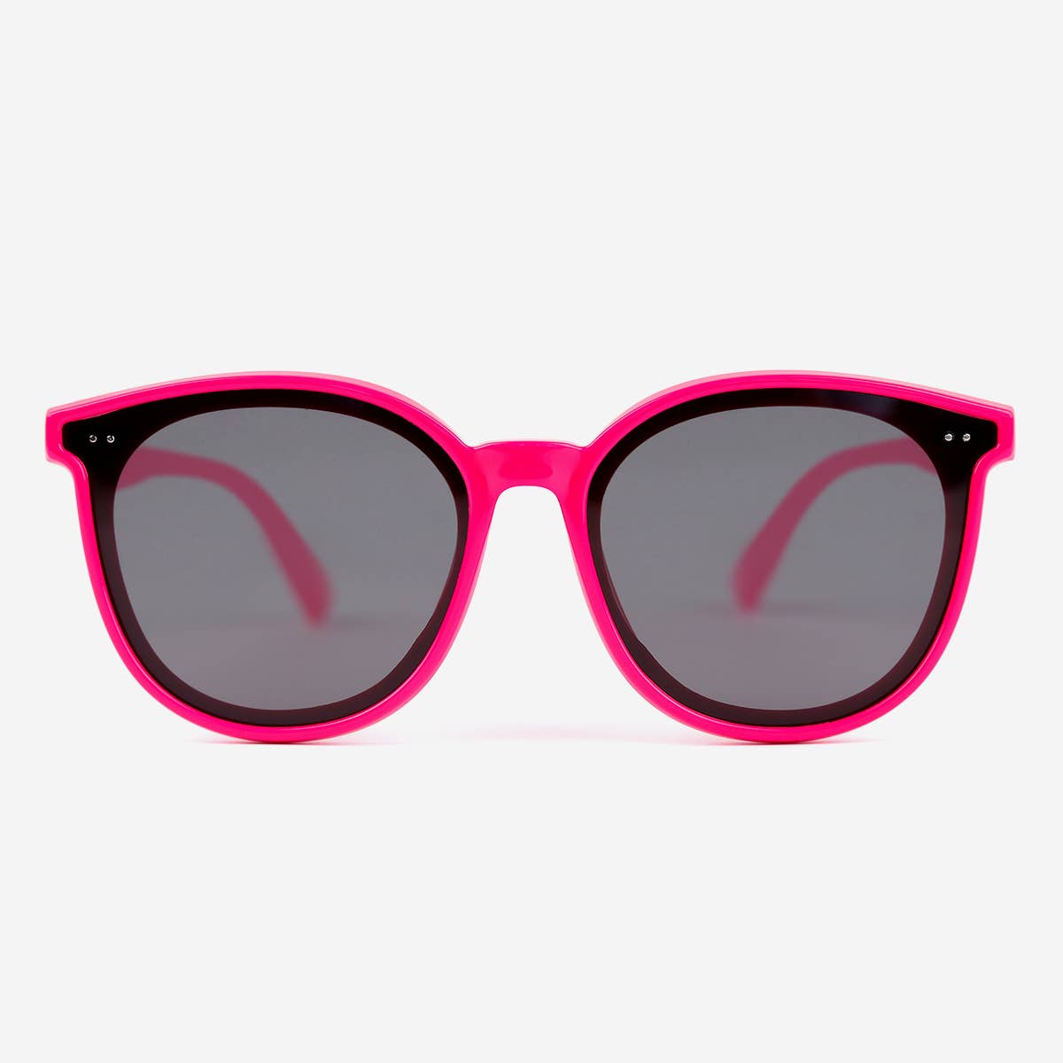 Little Sunnie: Austin Oval Kids Sunglasses