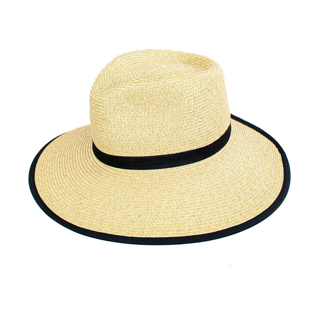 Peter Grimm: Kera Straw Resort Hat