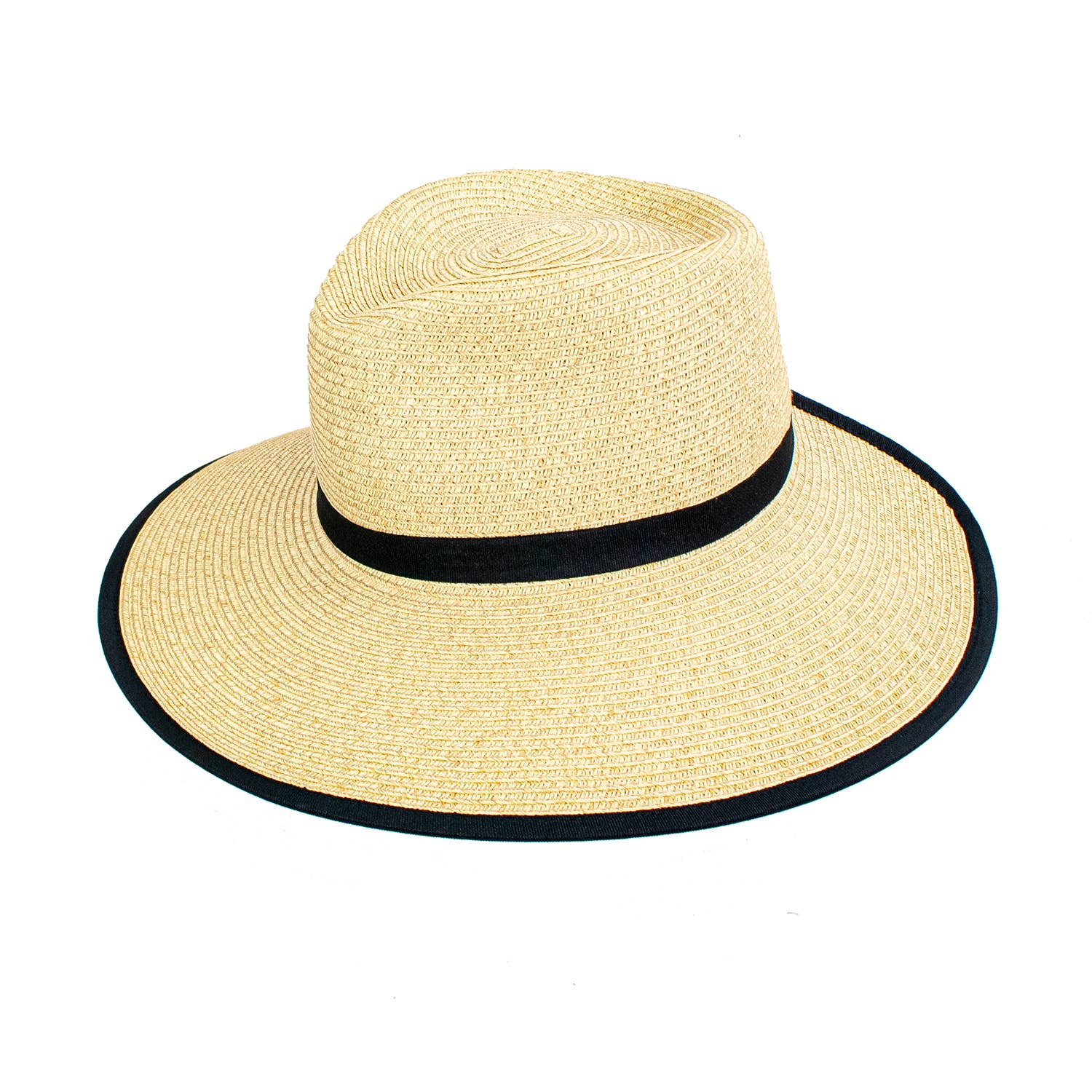 Peter Grimm: Kera Straw Resort Hat