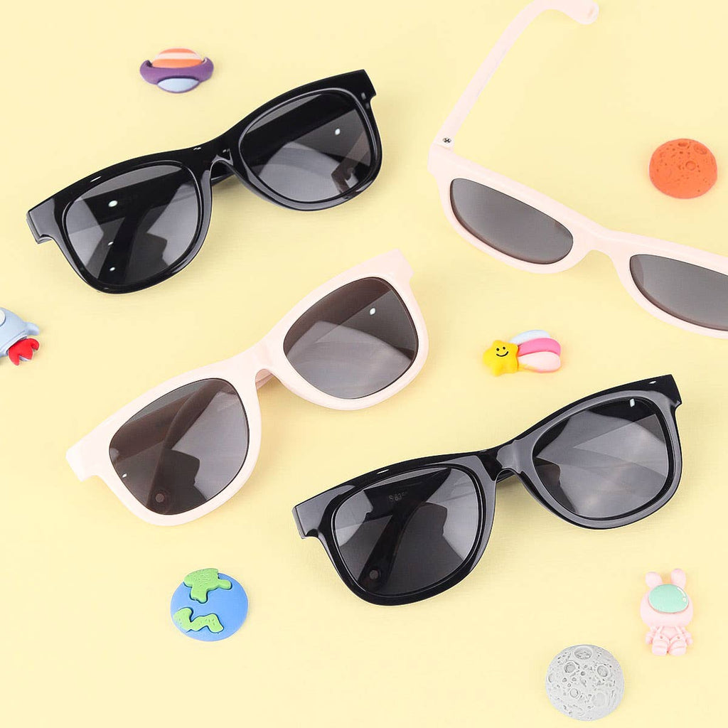 Little Sunnie: Jo Flexible Baby / Toddler Sunglasses