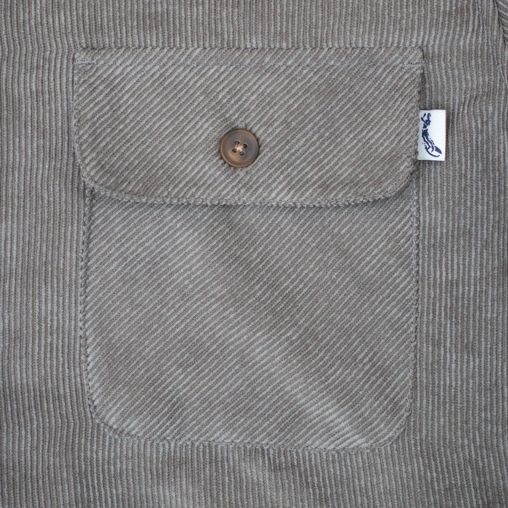 Severson Originals: Aptos Corduroy Jacket