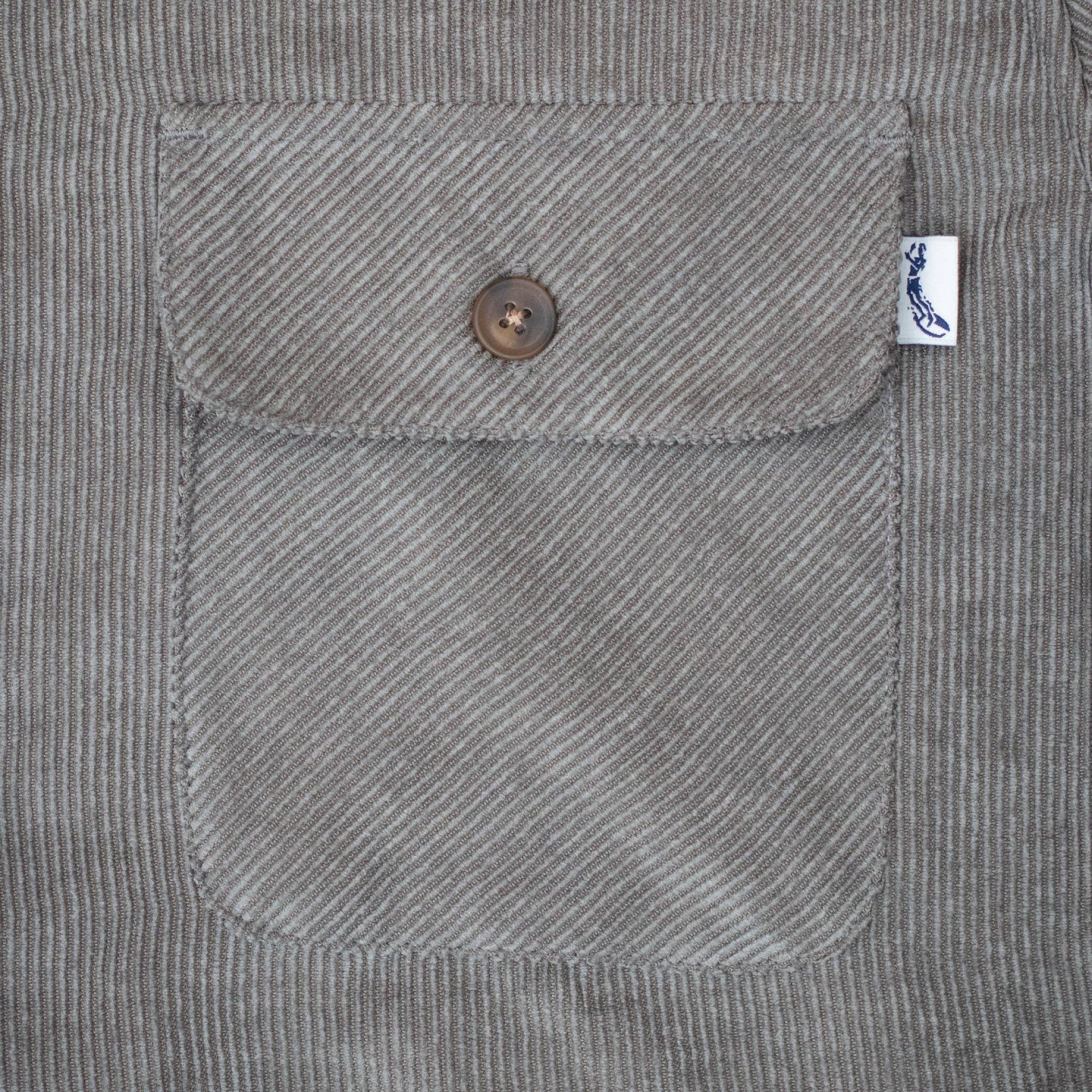 Severson Originals: Aptos Corduroy Jacket