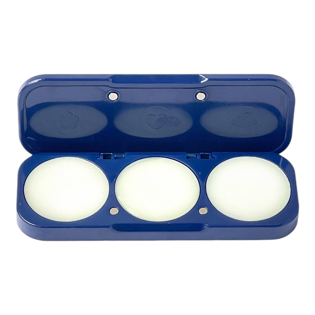 ēma fragrance Fragrance Compact - Monaco Midnight Blue