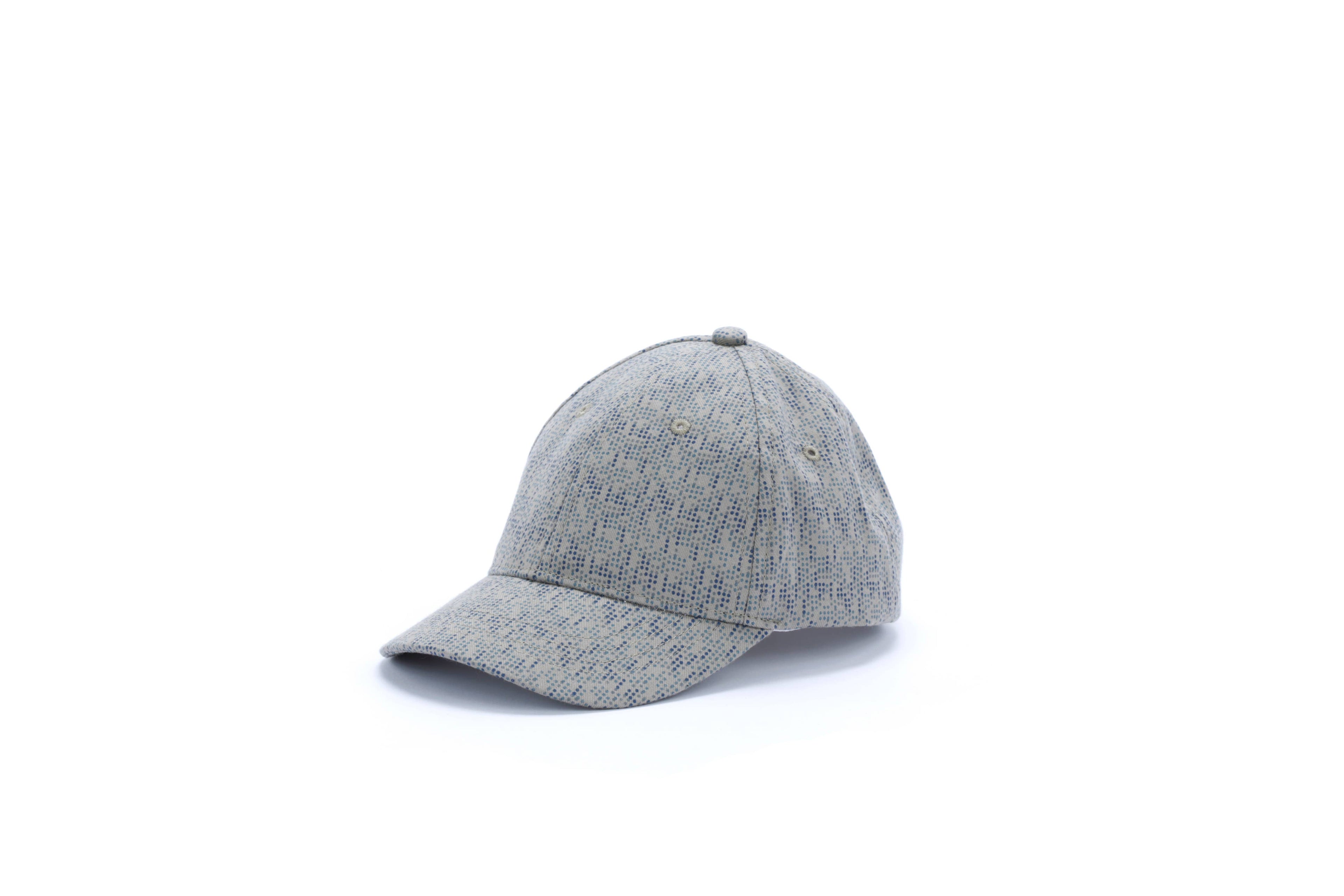 Peppercorn Kids: Kids Vintage Style Baseball Cap