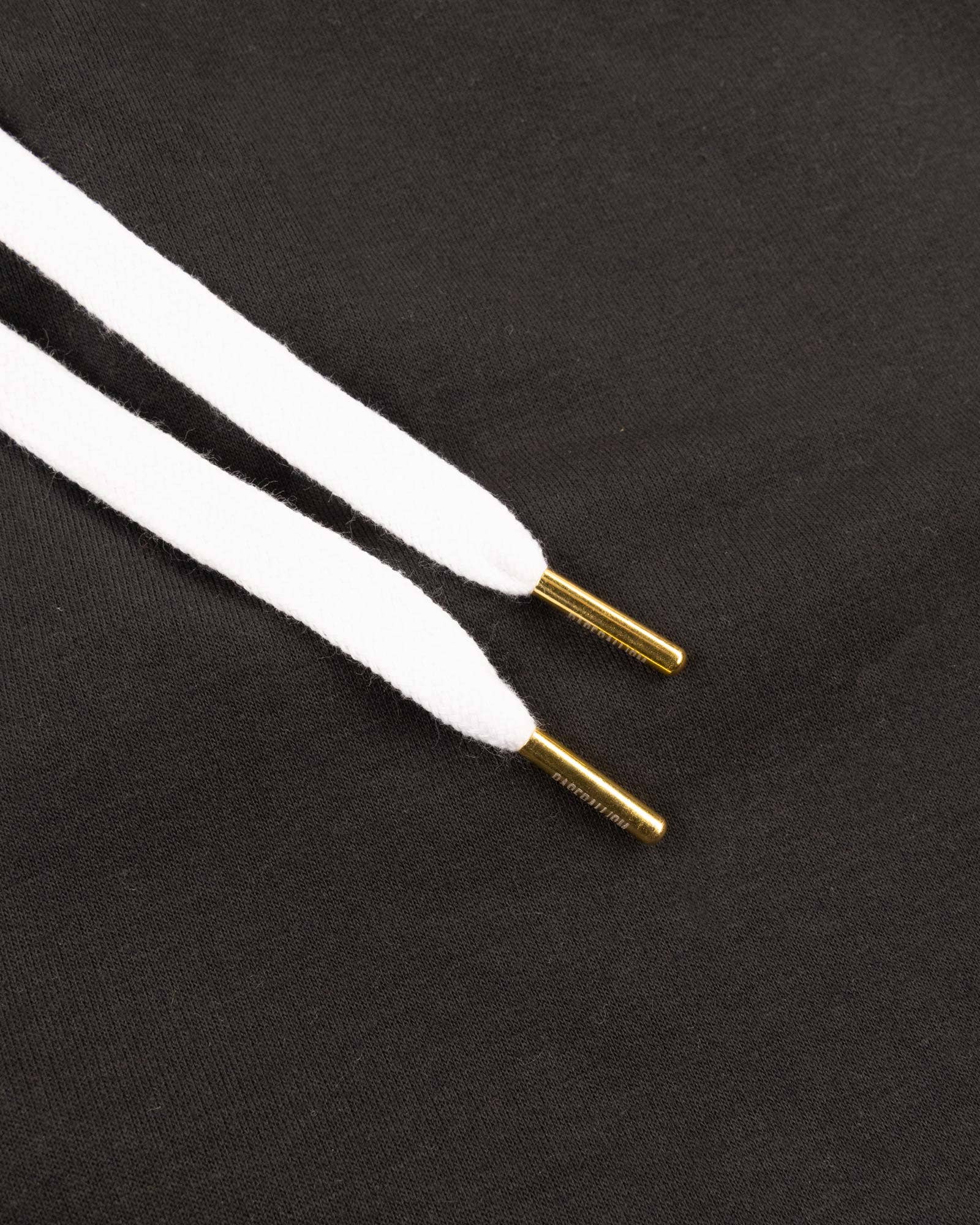 Baseballism: Play Hard Comfort Sweat Shorts (Black) - Youth