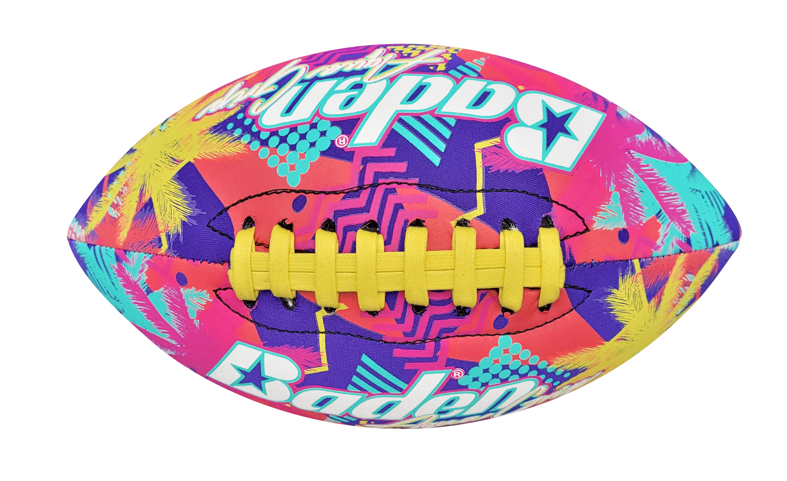 Baden Sports AquaGrip Watersports Football