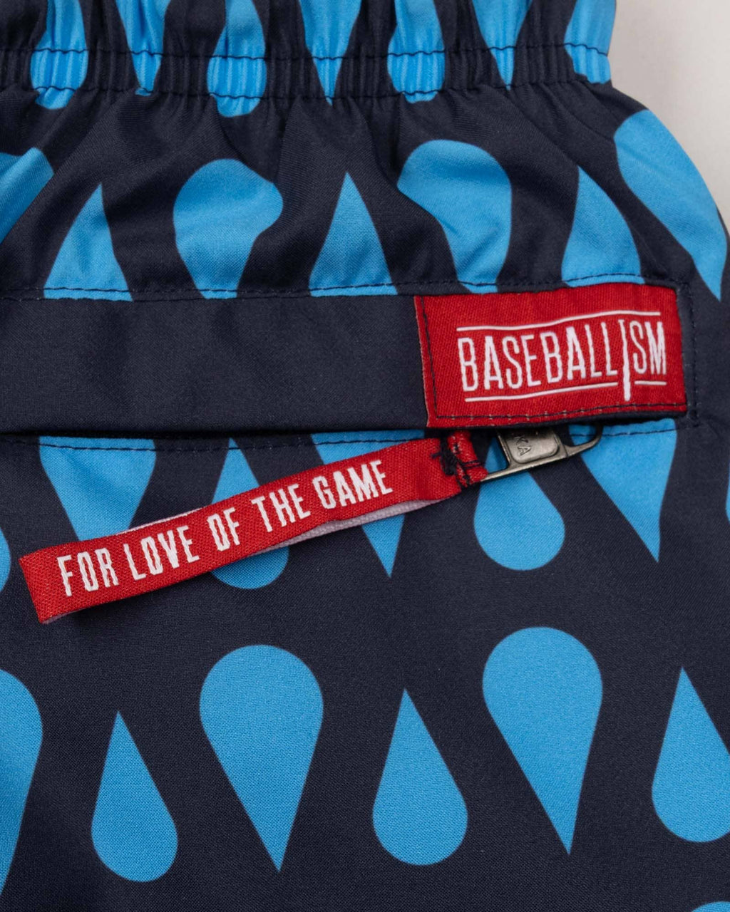 Baseballism: No Crying in Baseball Cage Trunks - Youth
